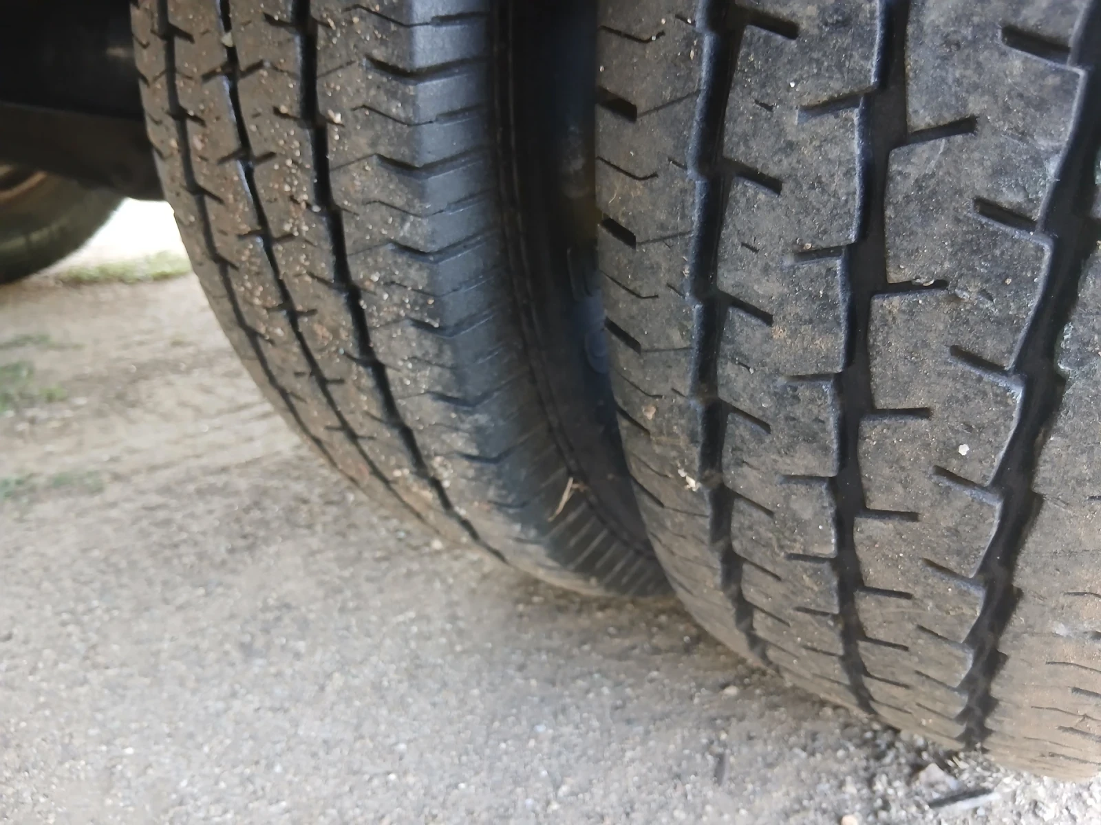Nissan Kabstar TDI, снимка 8 - Камиони - 55632835