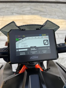 Ktm Duke Ktm Super Duke 1290 r, снимка 14