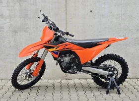 Ktm SX-F 450 2026, снимка 5