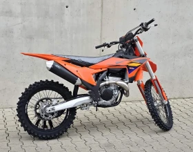 Ktm SX-F 450 2026, снимка 3