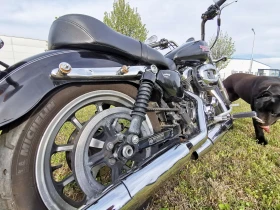 Harley-Davidson Sportster XL1200, снимка 7
