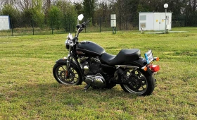 Harley-Davidson Sportster XL1200, снимка 13