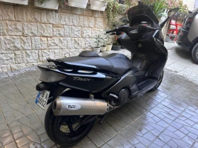 Yamaha T-max 500i, снимка 3