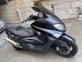 Yamaha T-max 500i, снимка 1