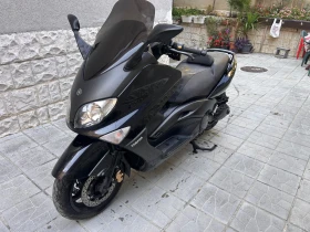 Yamaha T-max 500i, снимка 4