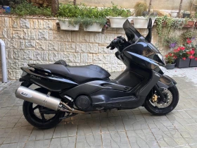Yamaha T-max 500i, снимка 2