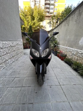 Yamaha T-max 500i, снимка 7