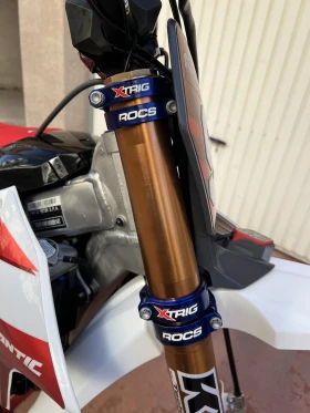 Fantic XX 450F, снимка 9