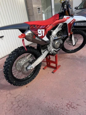 Fantic XX 450F, снимка 2