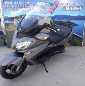 Suzuki Burgman 650 ABS , снимка 1