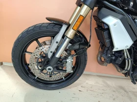 Ducati Ducati Scrambler 1100 ABS, снимка 15