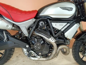 Ducati Ducati Scrambler 1100 ABS, снимка 7