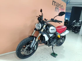 Ducati Ducati Scrambler 1100 ABS, снимка 12