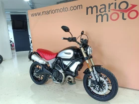 Ducati Ducati Scrambler 1100 ABS, снимка 2