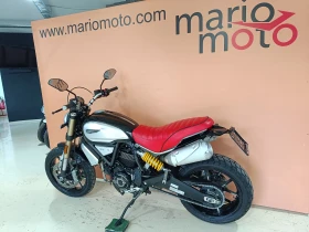 Ducati Ducati Scrambler 1100 ABS, снимка 11