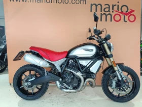 Ducati Ducati Scrambler 1100 ABS - изображение 1