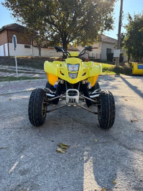 Suzuki QuadSport Lt-z, снимка 1