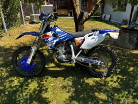 Обява за продажба на Yamaha Yzf ~5 600 лв. - изображение 1