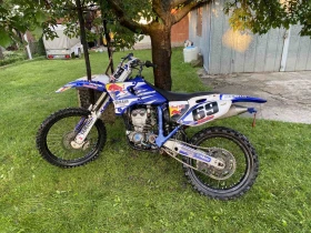  Yamaha Yzf