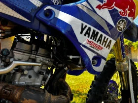 Обява за продажба на Yamaha Yzf ~5 600 лв. - изображение 6