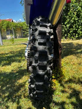 Обява за продажба на Yamaha Yzf ~5 600 лв. - изображение 3