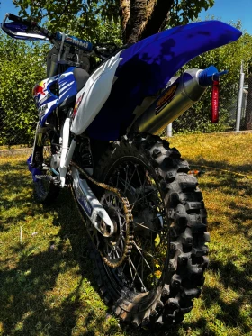 Обява за продажба на Yamaha Yzf ~5 600 лв. - изображение 1