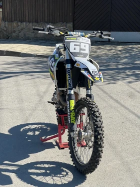 Husqvarna FC 350 | Mobile.bg    6