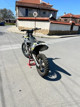 Husqvarna FC 350 | Mobile.bg    4