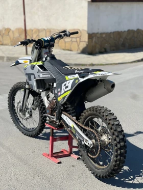 Husqvarna FC 350 | Mobile.bg    2