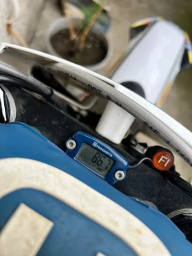 Husqvarna FC 350 | Mobile.bg    8