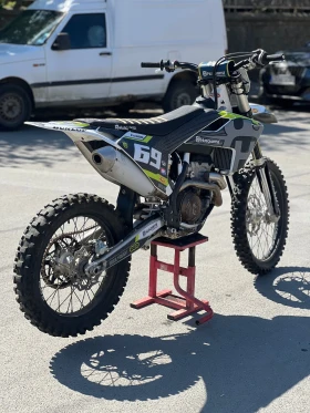 Husqvarna FC 350 | Mobile.bg    3