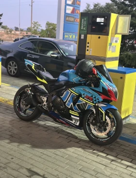 Suzuki Gsxr | Mobile.bg    5