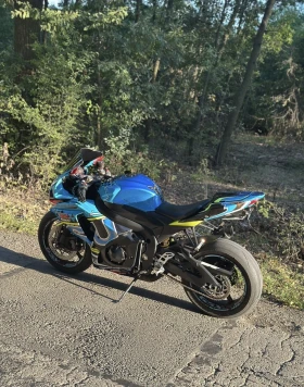 Suzuki Gsxr | Mobile.bg    10