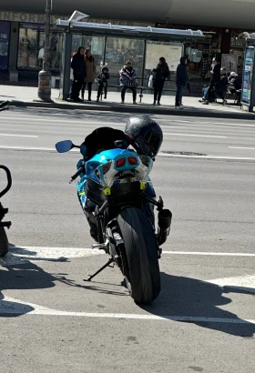 Suzuki Gsxr | Mobile.bg    9