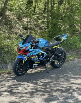 Suzuki Gsxr | Mobile.bg    7