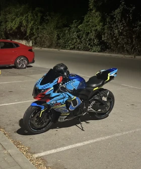 Suzuki Gsxr | Mobile.bg    3