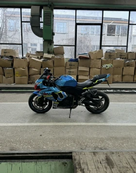 Suzuki Gsxr | Mobile.bg    11