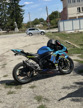 Suzuki Gsxr | Mobile.bg    2