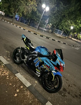 Suzuki Gsxr | Mobile.bg    6