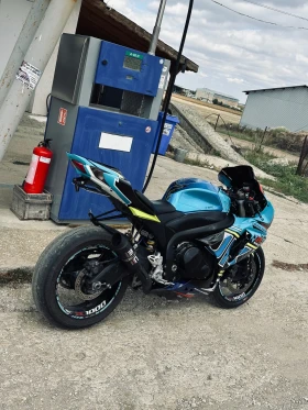 Suzuki Gsxr | Mobile.bg    4