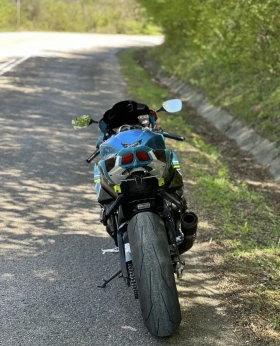Suzuki Gsxr | Mobile.bg    8