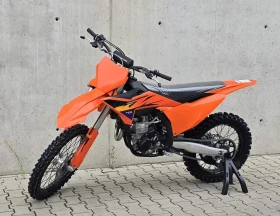 Ktm SX-F 250 2026 | Mobile.bg    6