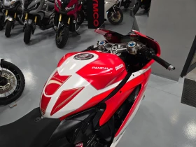 Обява за продажба на Ducati PANIGALE 959 Carse, ABS-DTC, Ohlins! ~21 000 лв. - изображение 9