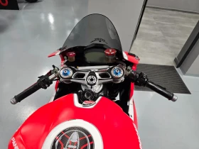 Обява за продажба на Ducati PANIGALE 959 Carse, ABS-DTC, Ohlins! ~21 000 лв. - изображение 11