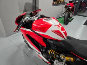 Обява за продажба на Ducati PANIGALE 959 Carse, ABS-DTC, Ohlins! ~21 000 лв. - изображение 10