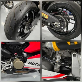 Ducati PANIGALE 959 Carse, ABS-DTC, Ohlins! | Mobile.bg    16