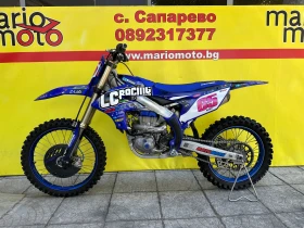 Yamaha Yzf 450 | Mobile.bg    6