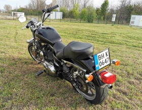 Harley-Davidson Sportster XL1200 | Mobile.bg    5