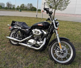 Harley-Davidson Sportster XL1200 | Mobile.bg    9