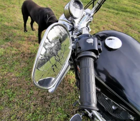 Harley-Davidson Sportster XL1200 | Mobile.bg    11